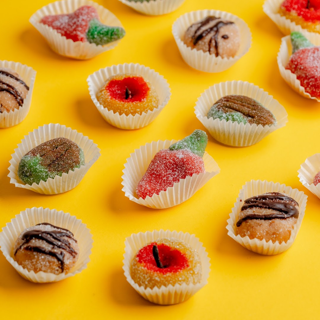 Noi due | Pasticceria Gelateria · Foto 5