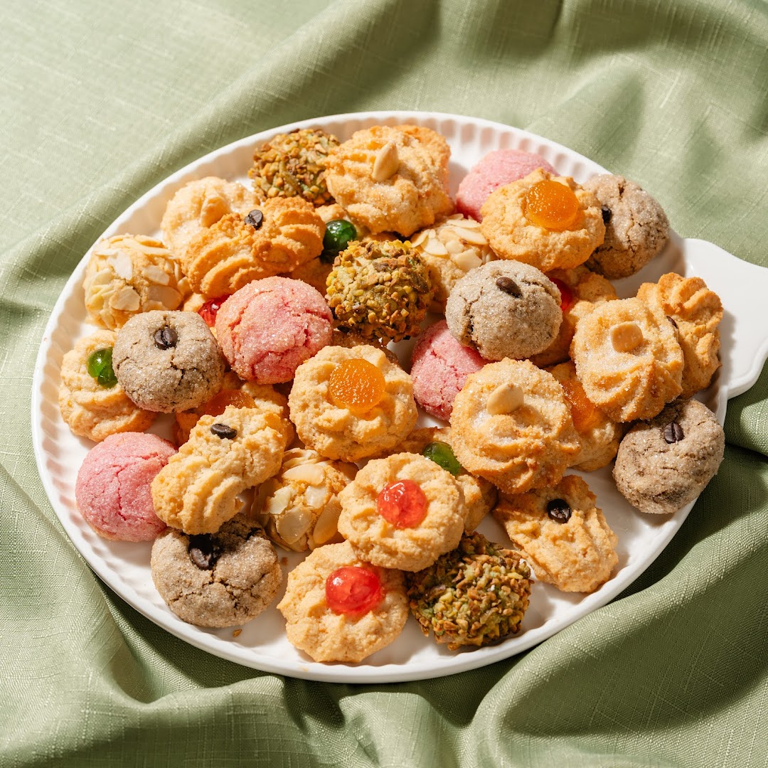 Noi due | Pasticceria Gelateria · Foto 3