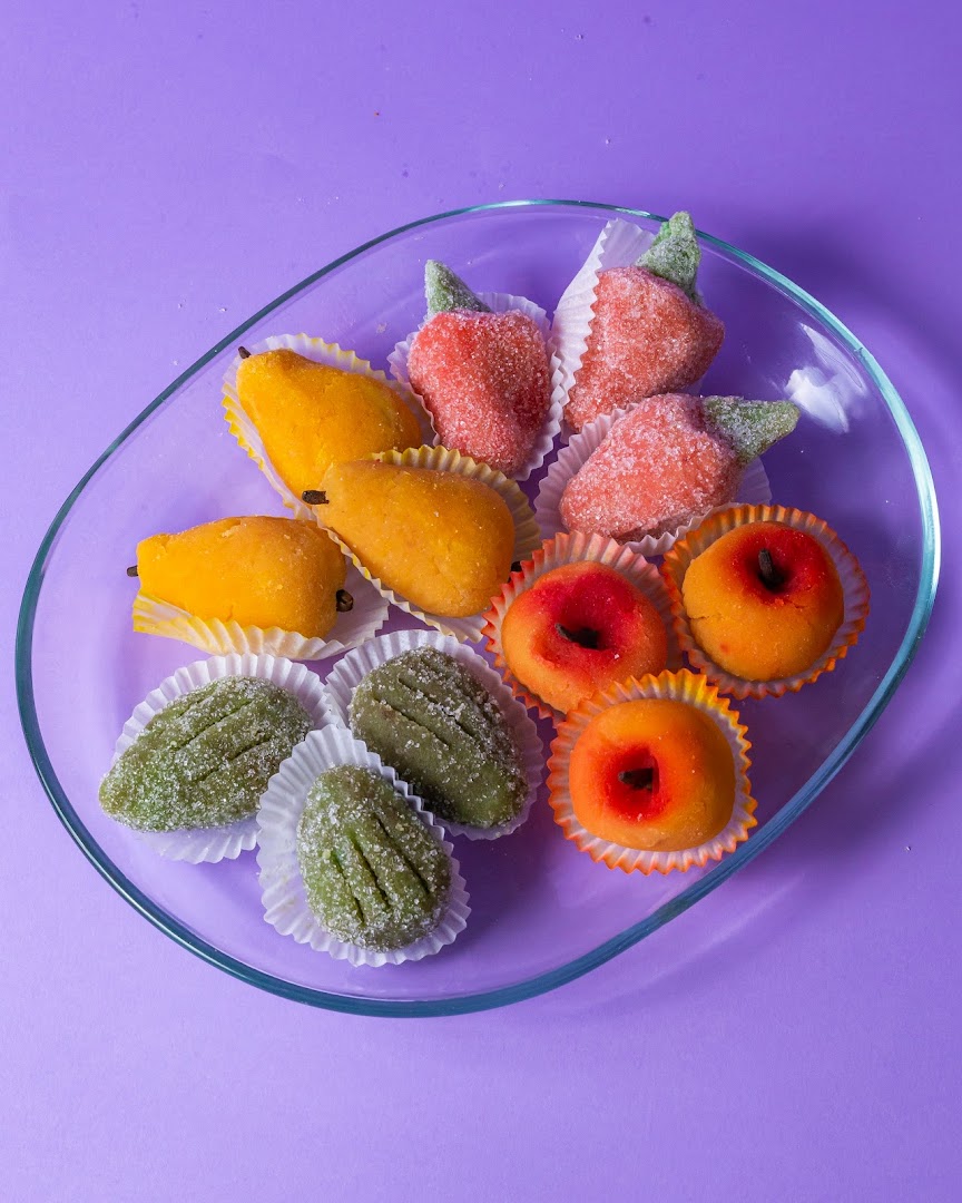 Noi due | Pasticceria Gelateria · Foto 11